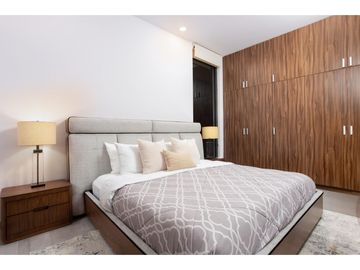 Penthouse en venta en Los Cabos con vista directa a playa El Médano
