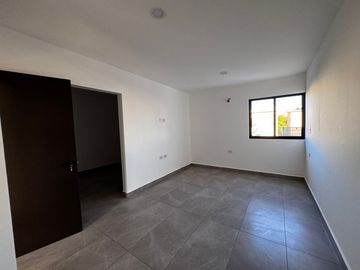 Casa Nueva con recámara en Planta Baja Zona Norte