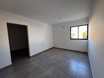 Casa Nueva con recámara en Planta Baja Zona Norte