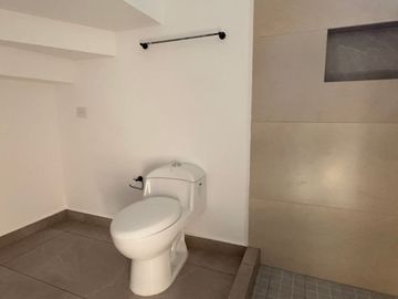 Casa Nueva con recámara en Planta Baja Zona Norte