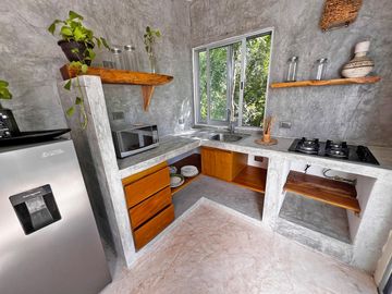 Departamento de 2 Recámaras Nuevo en Tulum - Excelente Precio!