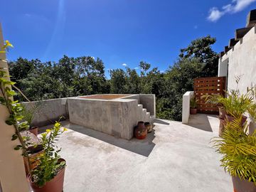 Departamento de 2 Recámaras Nuevo en Tulum - Excelente Precio!