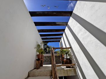 Departamento de 2 Recámaras Nuevo en Tulum - Excelente Precio!