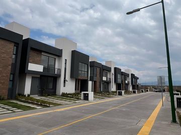 Casa nueva en Venta en San Mateo Atenco