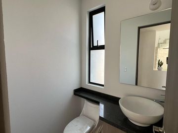 Casa nueva en Venta en San Mateo Atenco