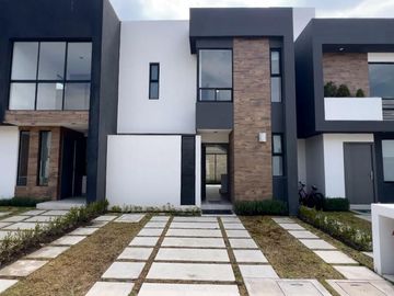 Casa nueva en Venta en San Mateo Atenco