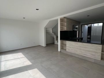 Casa nueva en Venta en San Mateo Atenco