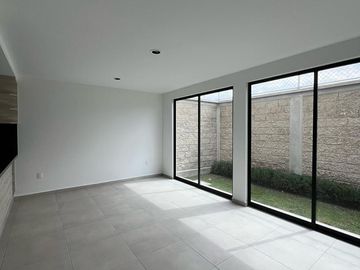 Casa nueva en Venta en San Mateo Atenco