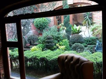 Linda casa  a la venta en calle cerrada, Lomas de San Ángel Inn.