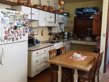Linda casa  a la venta en calle cerrada, Lomas de San Ángel Inn.
