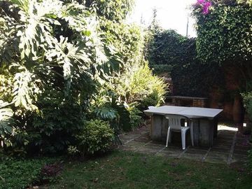 Linda casa  a la venta en calle cerrada, Lomas de San Ángel Inn.