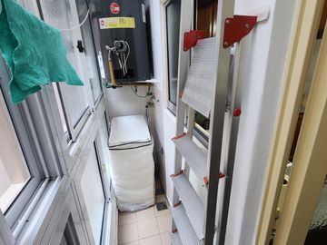 Departamento de 4 ambientes en Venta en Caballito
