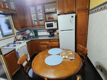 Departamento de 4 ambientes en Venta en Caballito