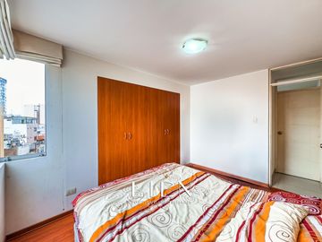 Departamento en  Venta en Magdalena del Mar