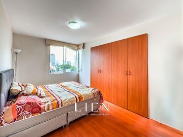 Departamento en  Venta en Magdalena del Mar