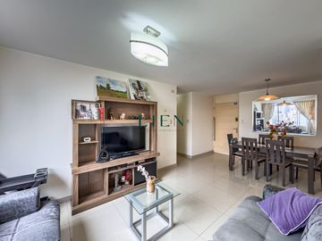 Departamento en  Venta en Magdalena del Mar