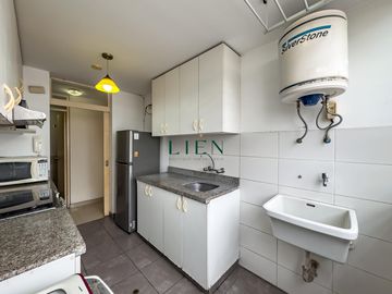 Departamento en  Venta en Magdalena del Mar