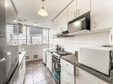 Departamento en  Venta en Magdalena del Mar