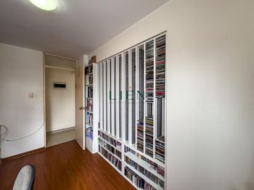 Departamento en  Venta en Magdalena del Mar