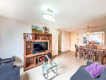 Departamento en  Venta en Magdalena del Mar