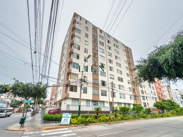 Departamento en  Venta en Magdalena del Mar