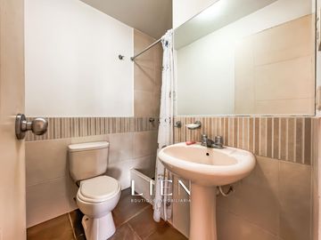 Departamento en  Venta en Magdalena del Mar
