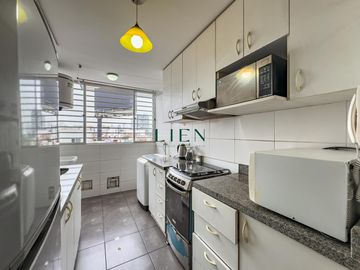 Departamento en  Venta en Magdalena del Mar