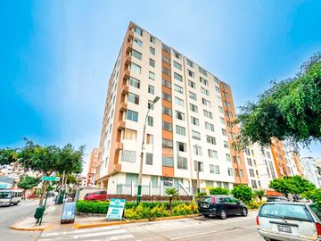 Departamento en  Venta en Magdalena del Mar