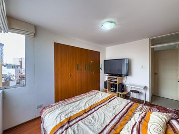 Departamento en  Venta en Magdalena del Mar