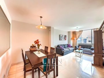 Departamento en  Venta en Magdalena del Mar
