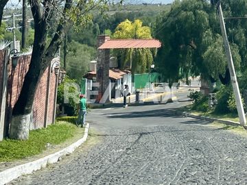 Huertas La Joya, casa en Venta - (3)