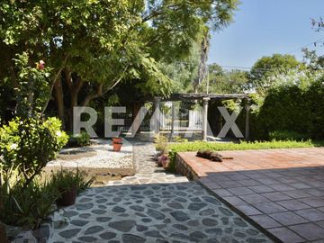 Huertas La Joya, casa en Venta - (3)
