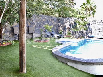 Huertas La Joya, casa en Venta - (3)
