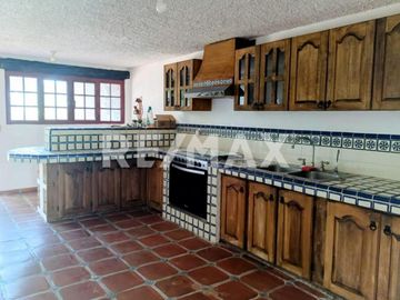 Huertas La Joya, casa en Venta - (3)