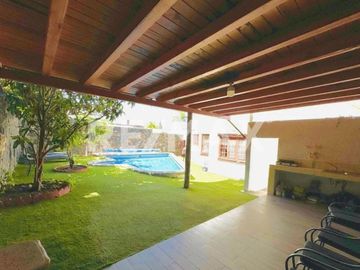 Huertas La Joya, casa en Venta - (3)