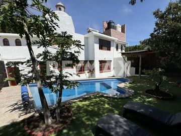 Huertas La Joya, casa en Venta - (3)