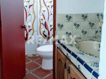 Huertas La Joya, casa en Venta - (3)