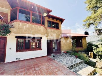 Huertas La Joya, casa en Venta - (3)