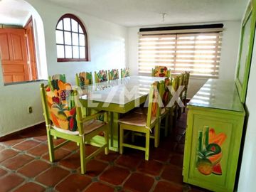 Huertas La Joya, casa en Venta - (3)