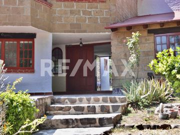 Huertas La Joya, casa en Venta - (3)