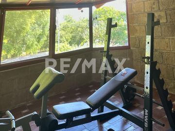 Huertas La Joya, casa en Venta - (3)