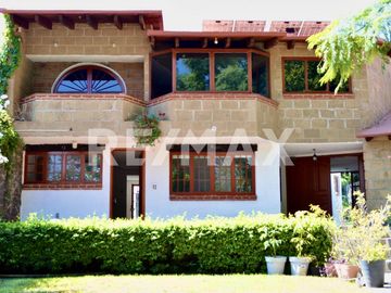 Huertas La Joya, casa en Venta - (3)