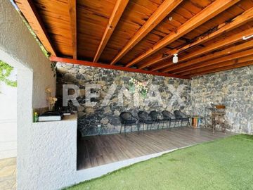 Huertas La Joya, casa en Venta - (3)