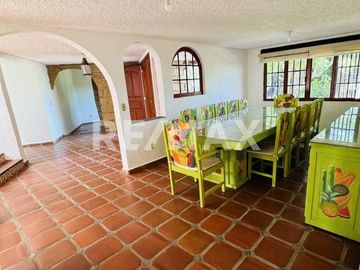 Huertas La Joya, casa en Venta - (3)