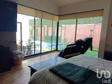 Venta de Residencia en Fraccionamiento Campestre el Paraíso