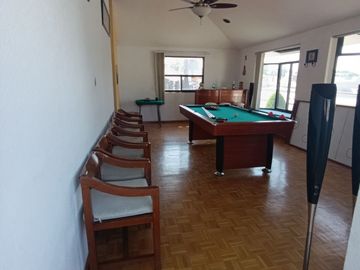 Venta de Residencia en Fraccionamiento Campestre el Paraíso