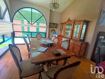 Venta de Residencia en Fraccionamiento Campestre el Paraíso