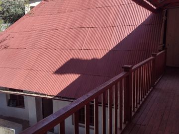 FINCA EN VENTA EN EL CENTRO DEL PUEBLO MAGICO DE RFEAL DEL MONTE,HIDALGO