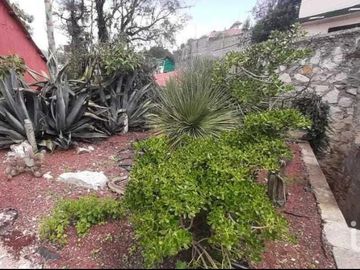 FINCA EN VENTA EN EL CENTRO DEL PUEBLO MAGICO DE RFEAL DEL MONTE,HIDALGO