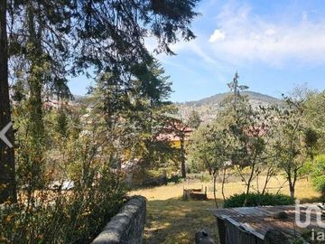 FINCA EN VENTA EN EL CENTRO DEL PUEBLO MAGICO DE RFEAL DEL MONTE,HIDALGO
